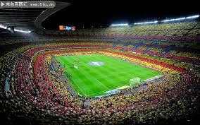 巴萨眼中全世界，皇马眼中只有梅西和巴萨！